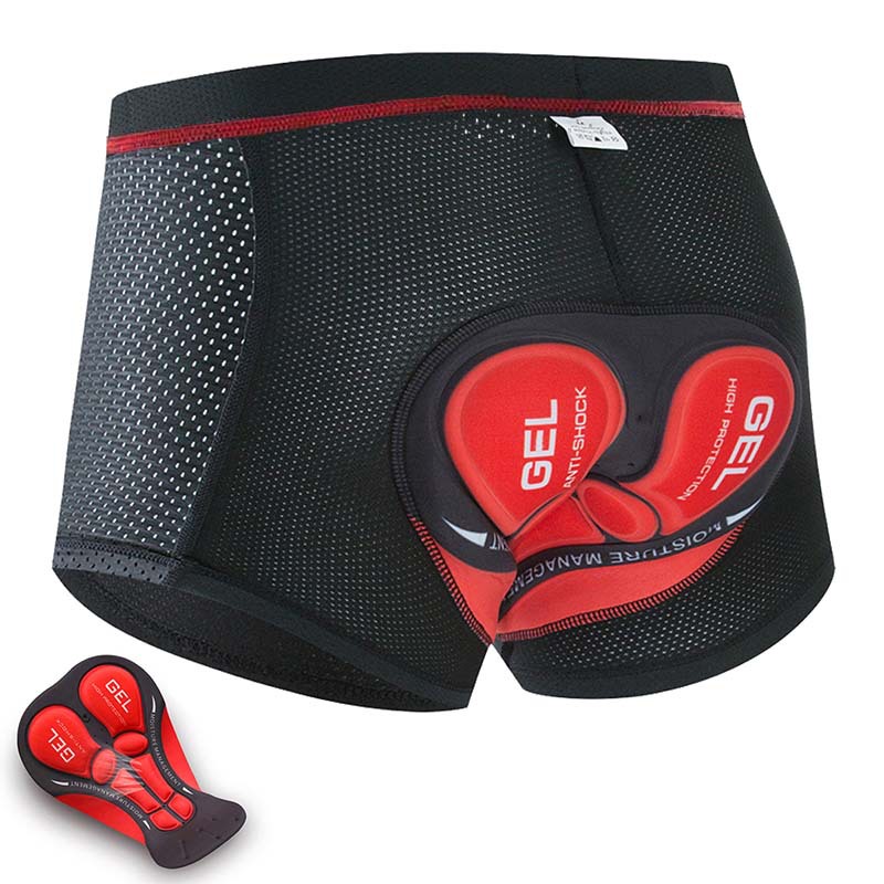 Factory direct cycling underwear riding shorts long sleeve short sleeve men's and women's suits cross-border selling Amazon