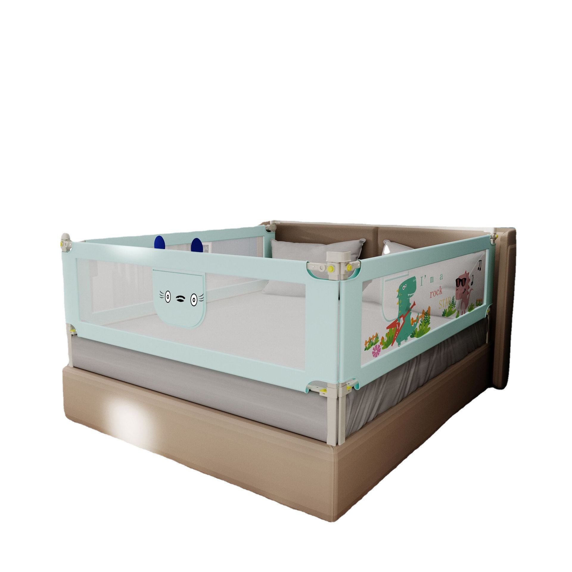 Bed fence baby bed fence young children fall baby fence bed fence maternal and infant supplies manufacturers wholesale