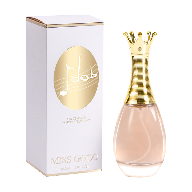 Tiktok Kuaishou live online celebrity new real me lady perfume group purchase lasting fragrance light fragrance fresh one-piece delivery