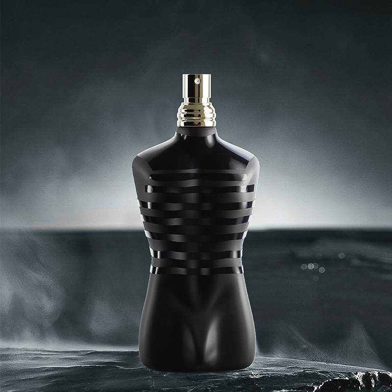 New men's perfume naked men's foreign trade perfume wholesale lasting light fragrance marine gentleman cross-border perfume PERFUMES