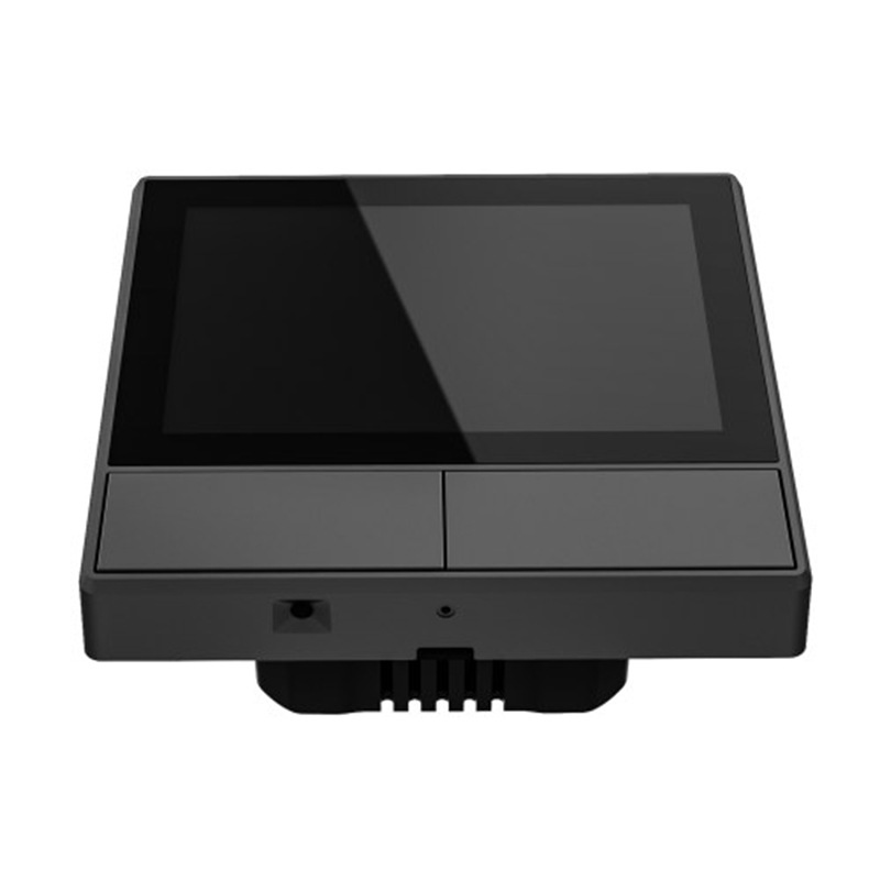 Sonoff nspanel Wi-Fi умный сенсорный термостат настенный переключатель сцены центральное управление HMI управление
