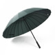24 Bone Dark Green-Classic