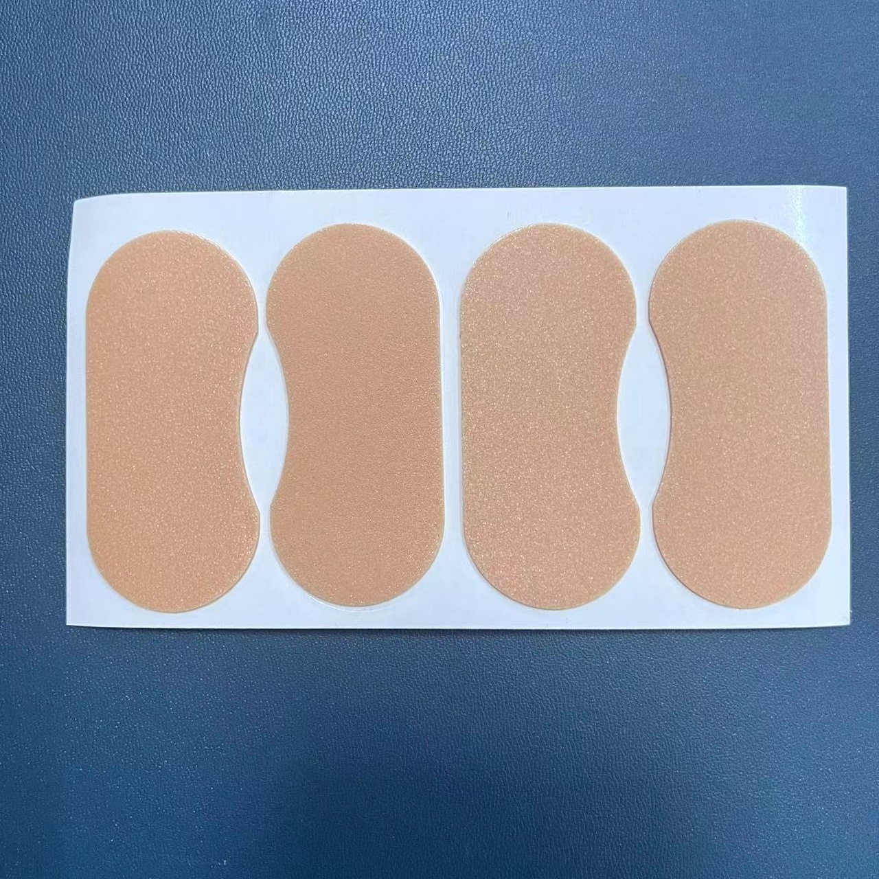 PE invisible multifunctional anti-wear foot stickers hand stickers high heels anti-wear heel stickers waterproof breathable anti-wear stickers