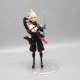Assemble manyo [height about 18cm] boxed