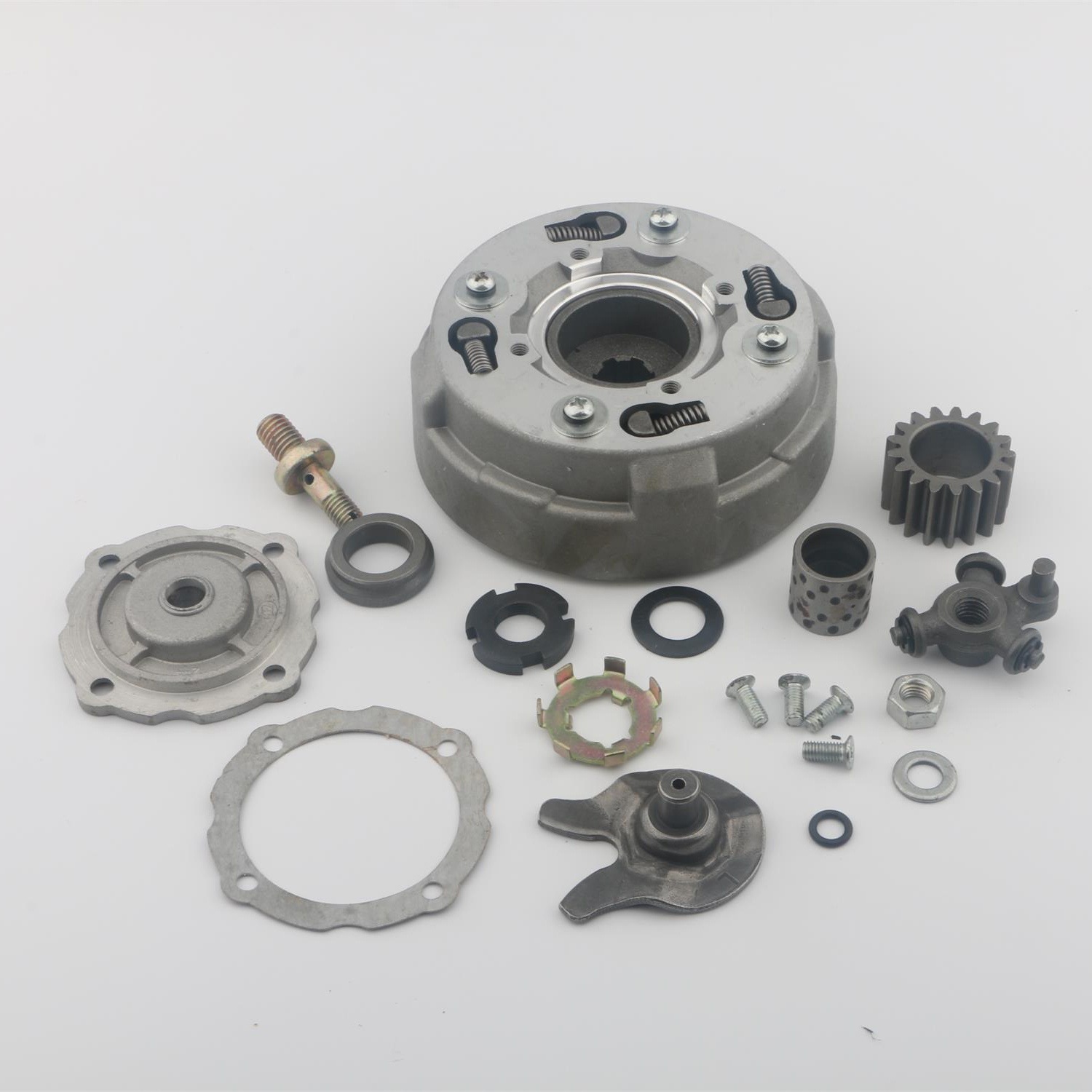 Semi-Automatic clutch 90 clutch ATV off-road vehicle kart clutch modification clutch accessories
