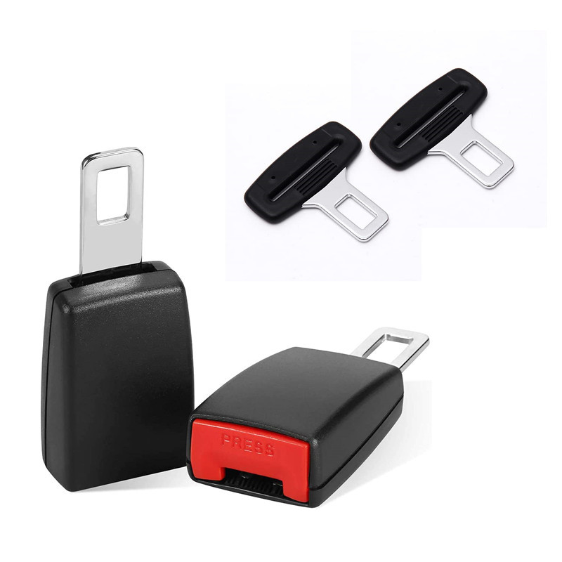 Pregnant women's seat belt extension belt car seat belt extension device fat person 12cm extension device 804 extension buckle
