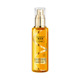 Perfume hair care essential oil spray