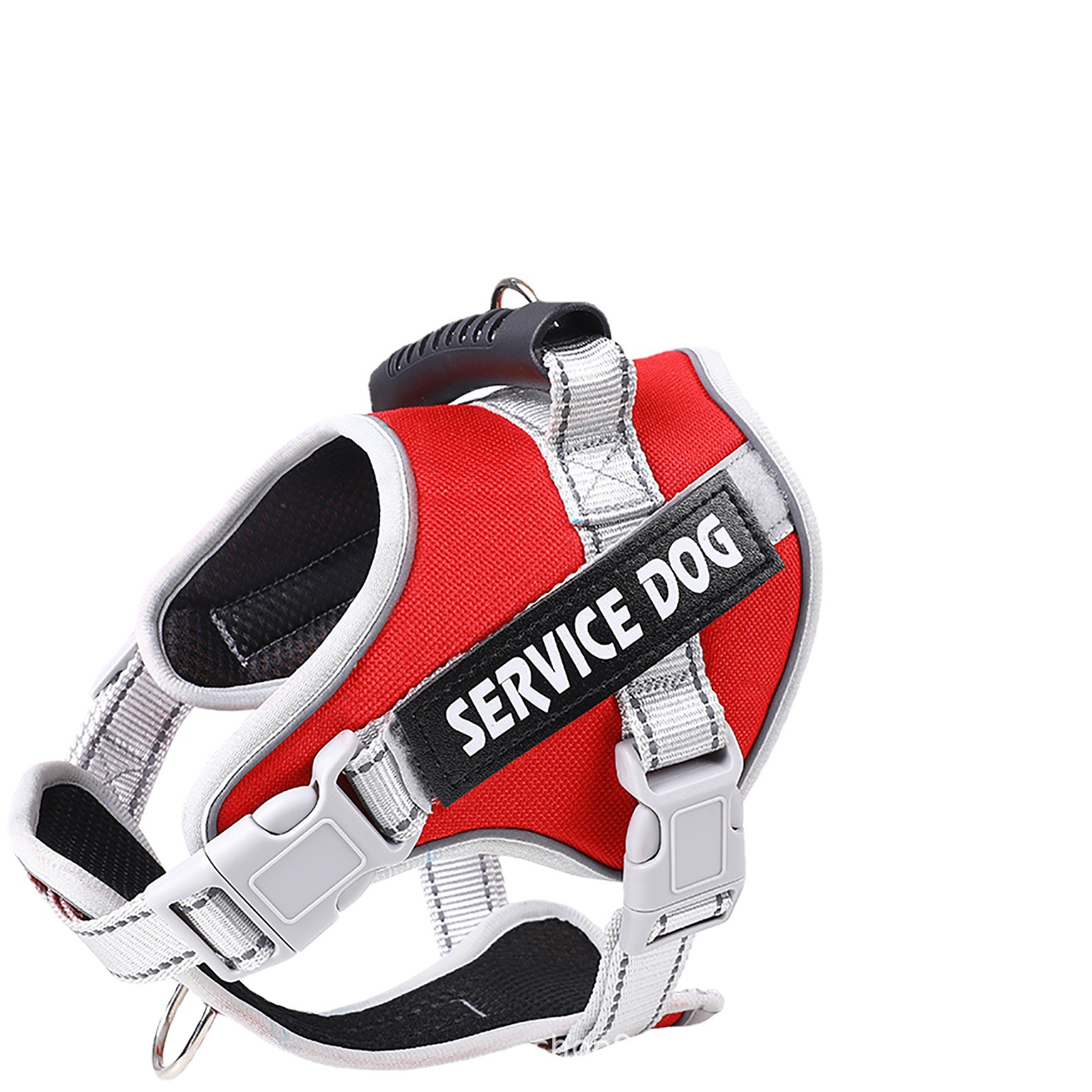 Dog Traction Rope K9 Explosion-proof Chest Strap Vest Dog Strap Dog Strap Dog Chain Large and Small Dog Pet Products