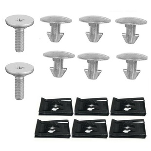 Suitable for Honda Accord Civic CRV engine cover lower pin screw/screw 90674-TY2-A01