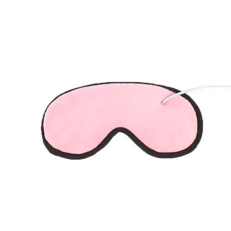 Anyuekang USB electric far infrared ray hot compress eye mask steam eye mask helps sleep and relieve eye fatigue