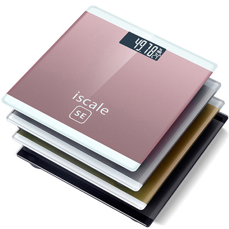 Cross-border electronic scale commercial human scale electronic scale household human scale household electronic scale weighing electronic scale wholesale