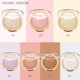 YOUNG VISION Baking Powder Polarized High Glow Powder Makeup Fit Powder Modified Contour Stereoscopic Nose