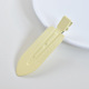 18# metal 7cm seamless hairpin