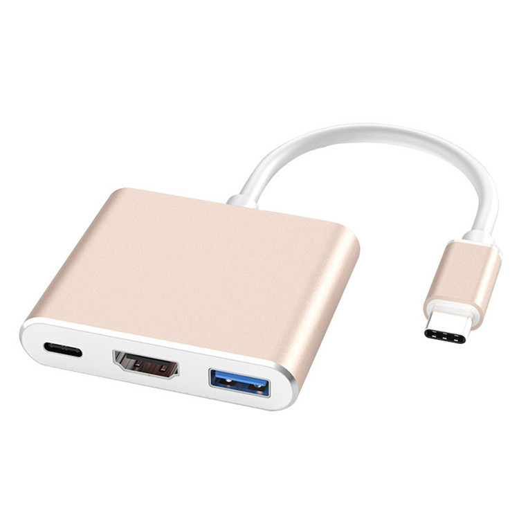 Type-c変換hdmi type-c to hdmiは、携帯電話パソコンのケーブルusb c拡張ドックに適しています|undefined