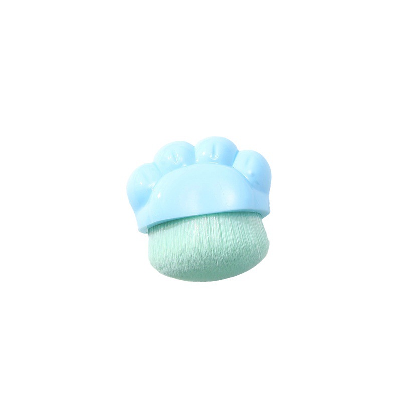 Nile Le 55 Cat Claw Foundation Concealer Traceless Magic Makeup Brush Makeup Quick No Powder Makeup Tool Export