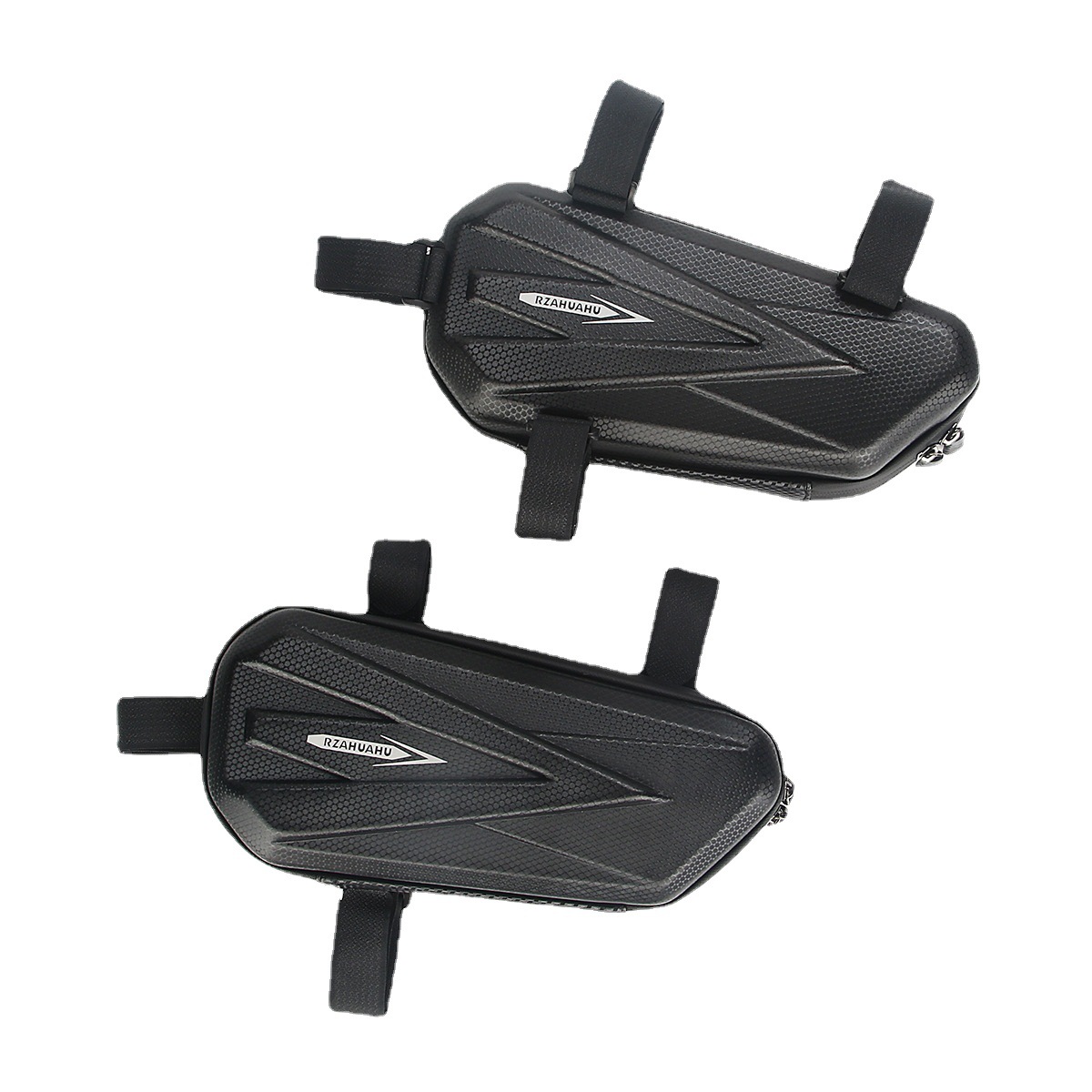 Factory Goods Motorcycle Motorcycle Side Box Car Frame Bag Hard Shell Yadi Electric Car Hanging Bag Saddle Tool Side Bag Luggage