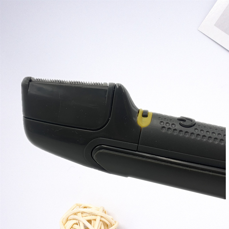 Cross-border new products retractable hair clipper trimmer electric hair removal instrument men's Shaver full body shaver in stock