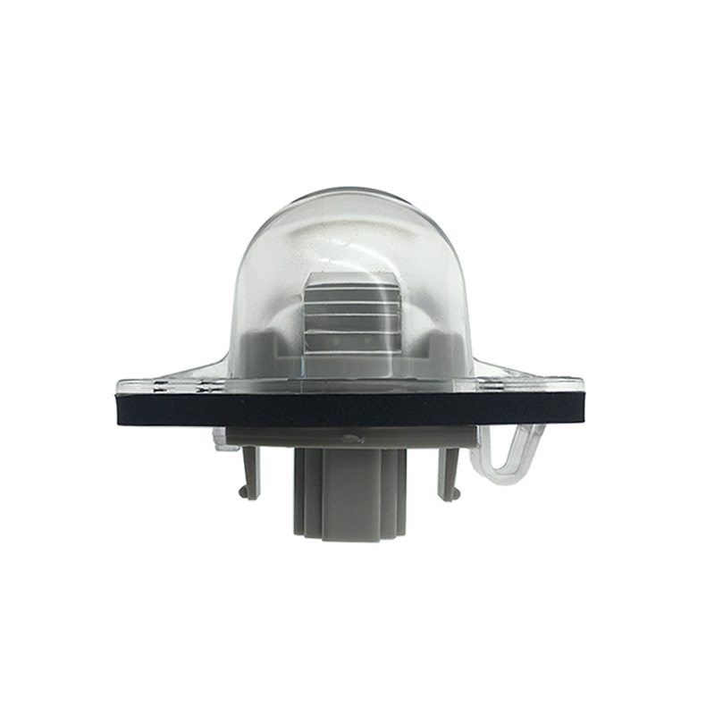 34103-SAA-H01 and 34102-S60-003 are applicable for CRV, Odysseus, and Goshut license plate light cover sockets.