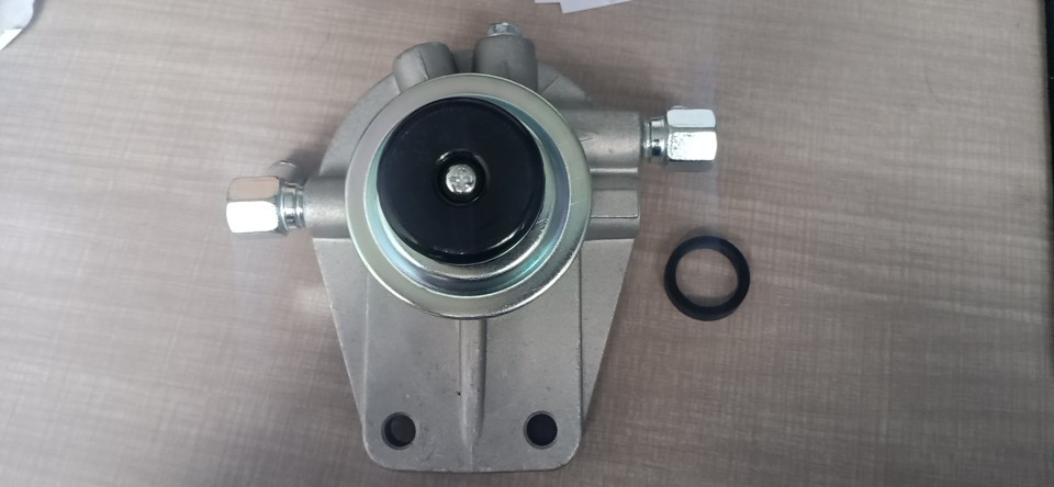 16401-vc10d fuel pump cover