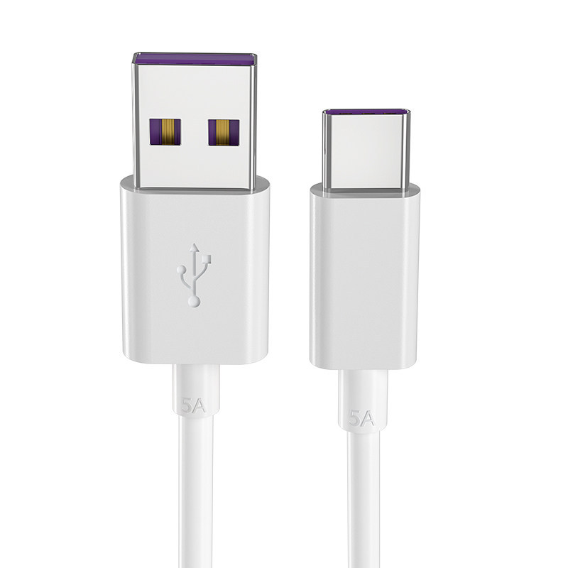 Huawei 5A Super Fast Charge Line