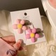 4# A pair of flowers