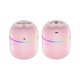 lucky grass humidifier mini usb car home desktop office aromatherapy humidifier gift