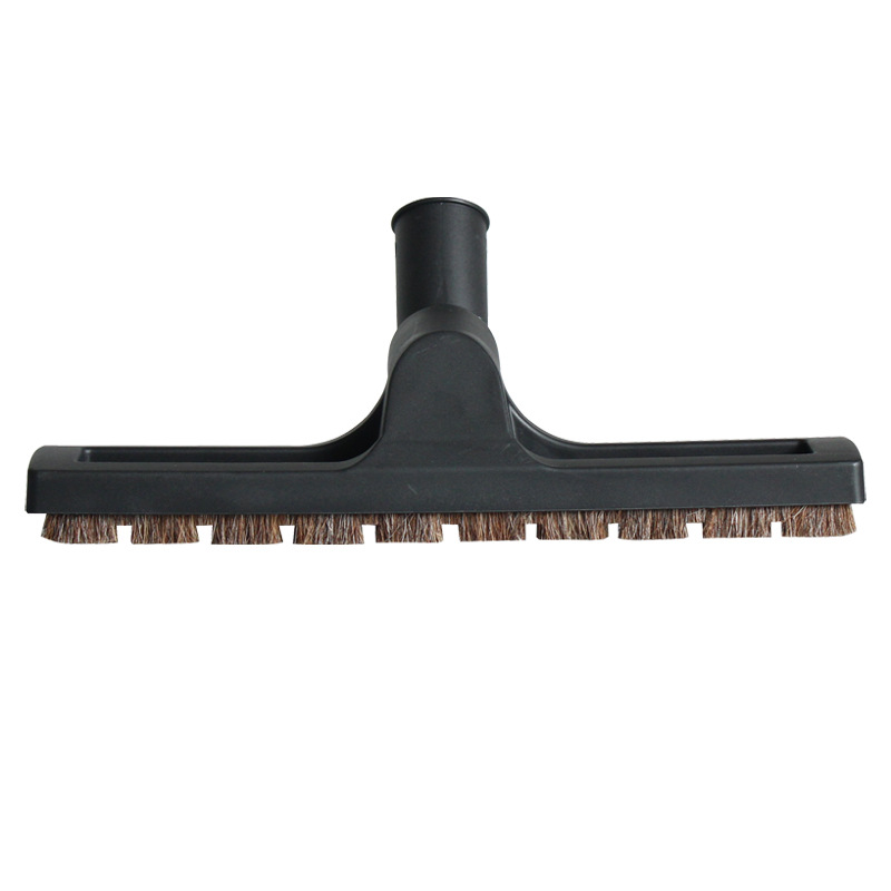 Check the caliber of the floor brush of the vacuum cleaner before shooting. The inner diameter of the nozzle brush head is 32/35mm.