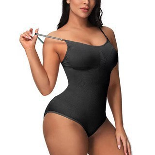 スチールリングなしの連体下着欧米のセクシーなブラジャーの高弾生地の立体は胸を支えて体の形を合わせて腹を収めます。|undefined