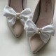 Pure white pearl version of a group of 2