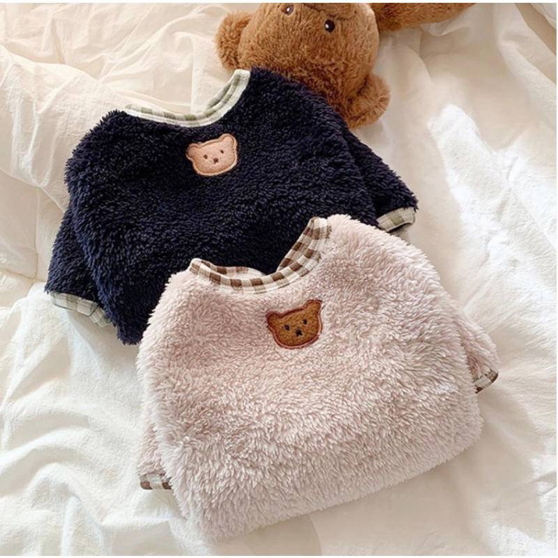 Pet dog dog clothing cat clothes autumn and winter new warm Bomei teddy bear best selling factory wholesale