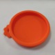 Orange small cover 7CM