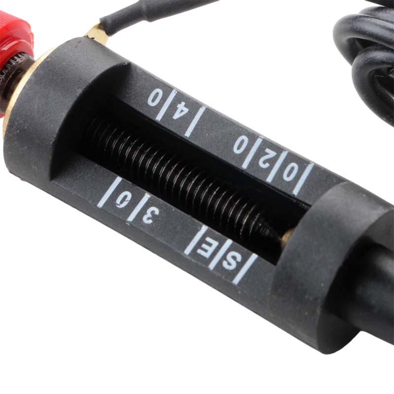 Cross-border factory automobile spark plug test pen spark plug tester spark plug tester spark plug test pen