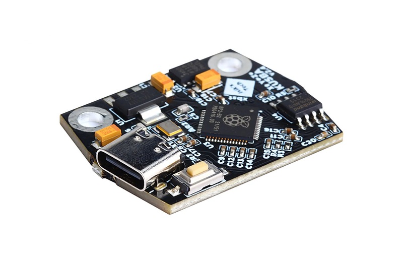 3Dプリンタadxl 345アクセラレータusbボードKlIpper双子座マザーボードラズベリーパイVoron|undefined