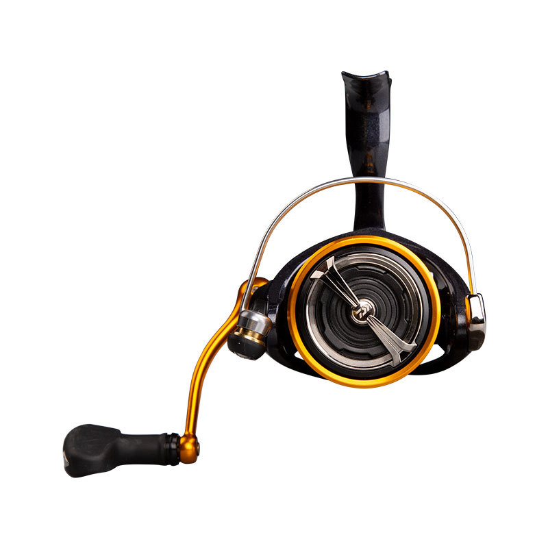 DAIWA 19 REVROS LT спиннинговое колесо рыболовное колесо Luya рыболовное колесо литейное колесо