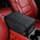 Large size 32*21*5 ice peas-black upgrade with pocket