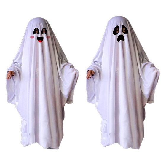 Cross-border children's clothing baby cape baby cape spring and autumn holiday Halloween party children's clothing in stock wholesale