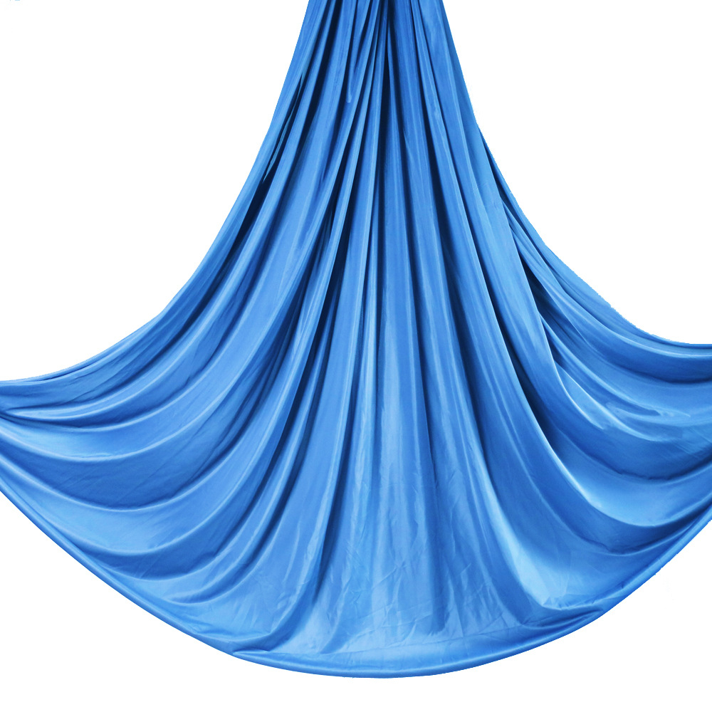 Hammock Yoga Studio Gravity Air Yoga Hammock Stretch Yoga Hammock Hammock Sling Stretch Fabric Satin