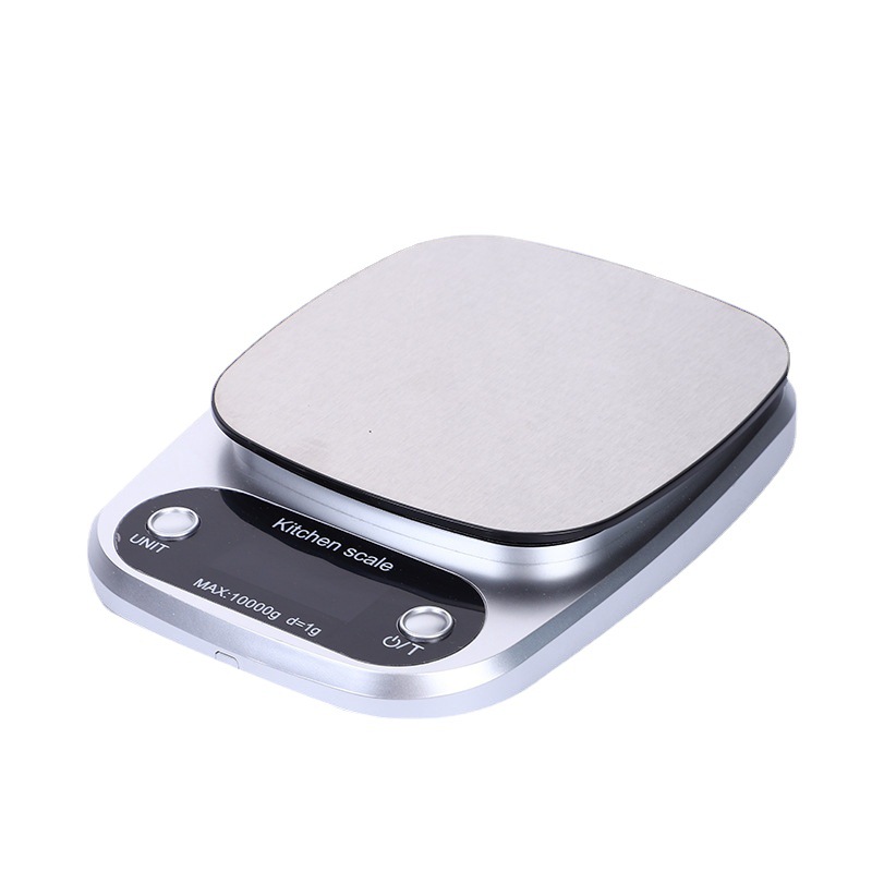 CH305 stainless steel kitchen scale food scale household baking scale medicine scale electronic scale tea scale cooking scale