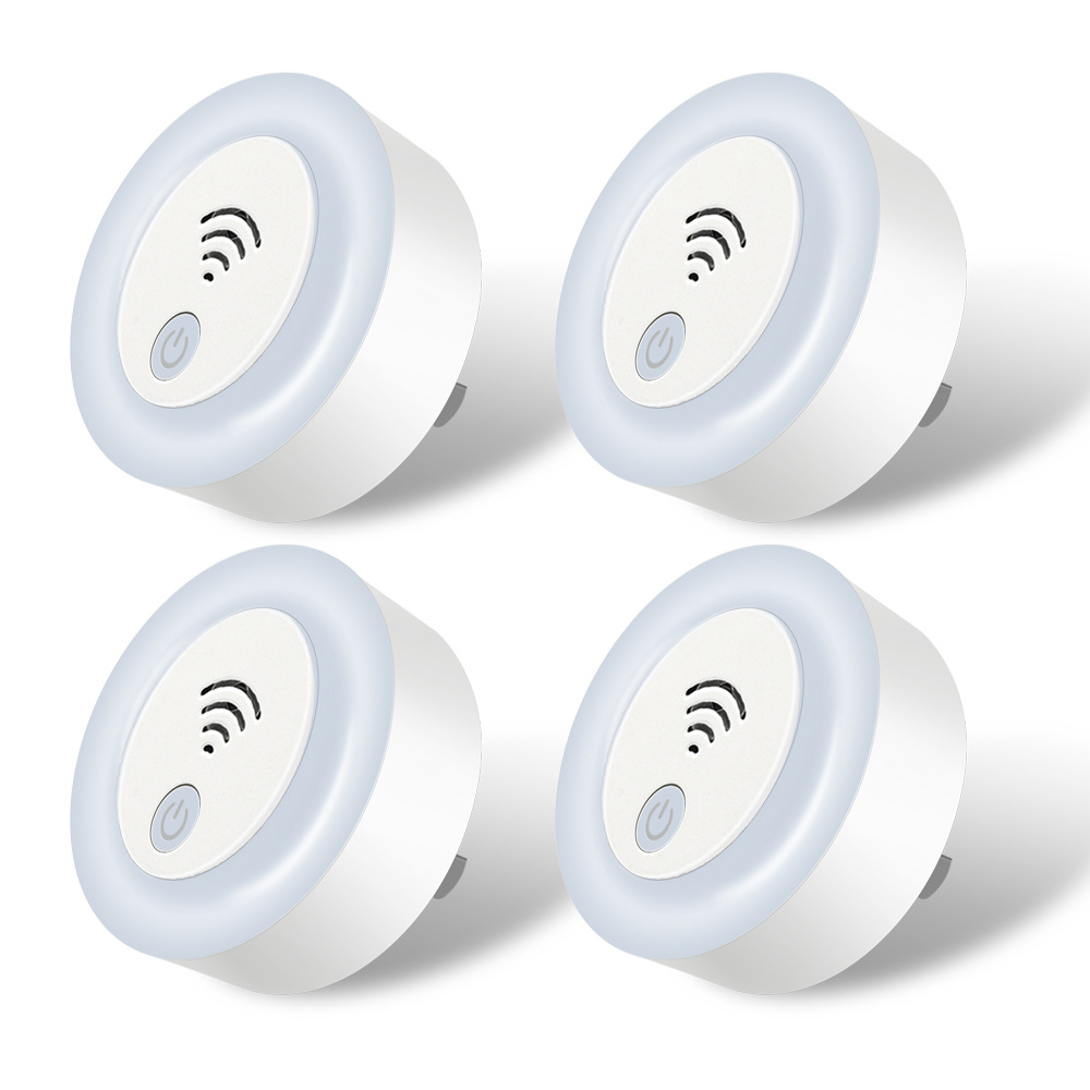 Mosquito repellent ultrasonic mosquito repellent electronic mosquito repellent household insect repellent factory self-operated cross-border supply