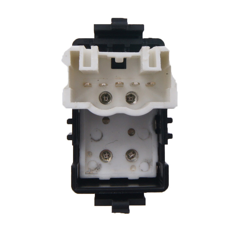 84810-12080 suitable for Toyota Corolla Weichi car glass lifter switch power window single switch
