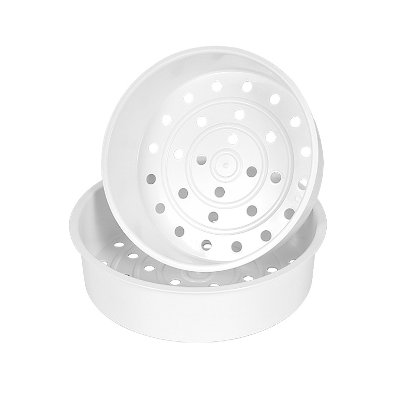 Rice Cooker 3L/4L/5L Plastic Steamer Rice Cooker Steamer Drawer Midea Rice Cooker Suitable for New PP Plastic