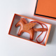 Orange (orange crocodile wings)