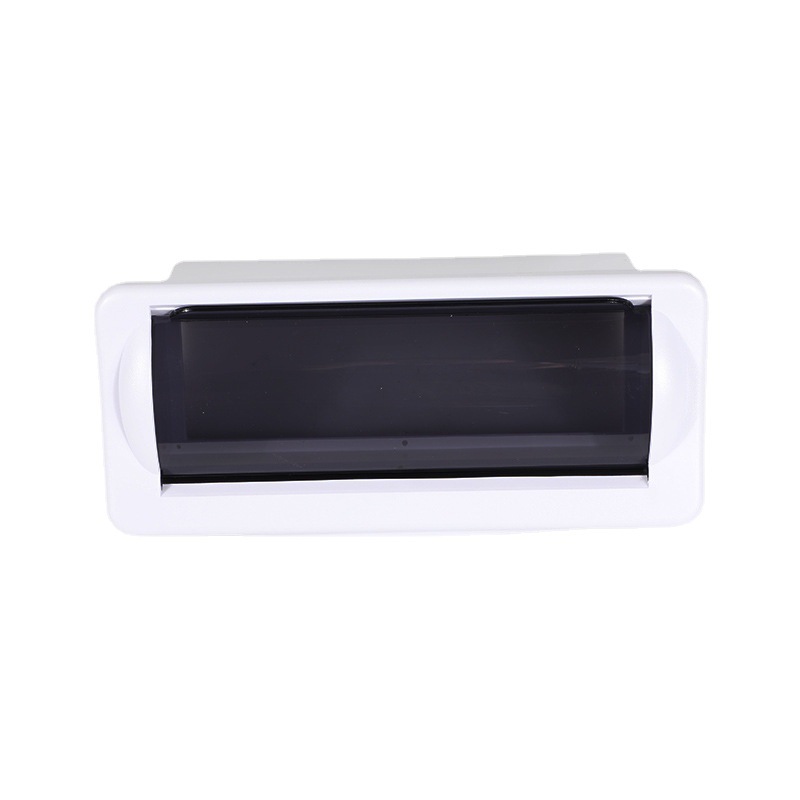 Yacht Marine CD player high power USB waterproof car CD/DVD Audio CD plastic waterproof protective box