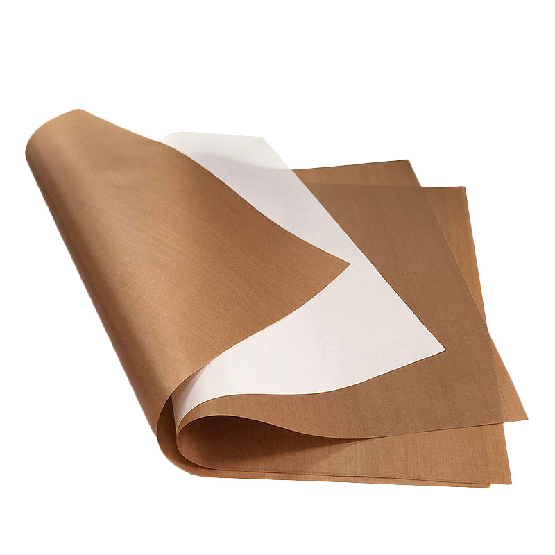 Baking high temperature resistant cloth non-stick baking oilcloth high temperature ironing cloth baking tray cloth cake cloth oven oil paper cloth