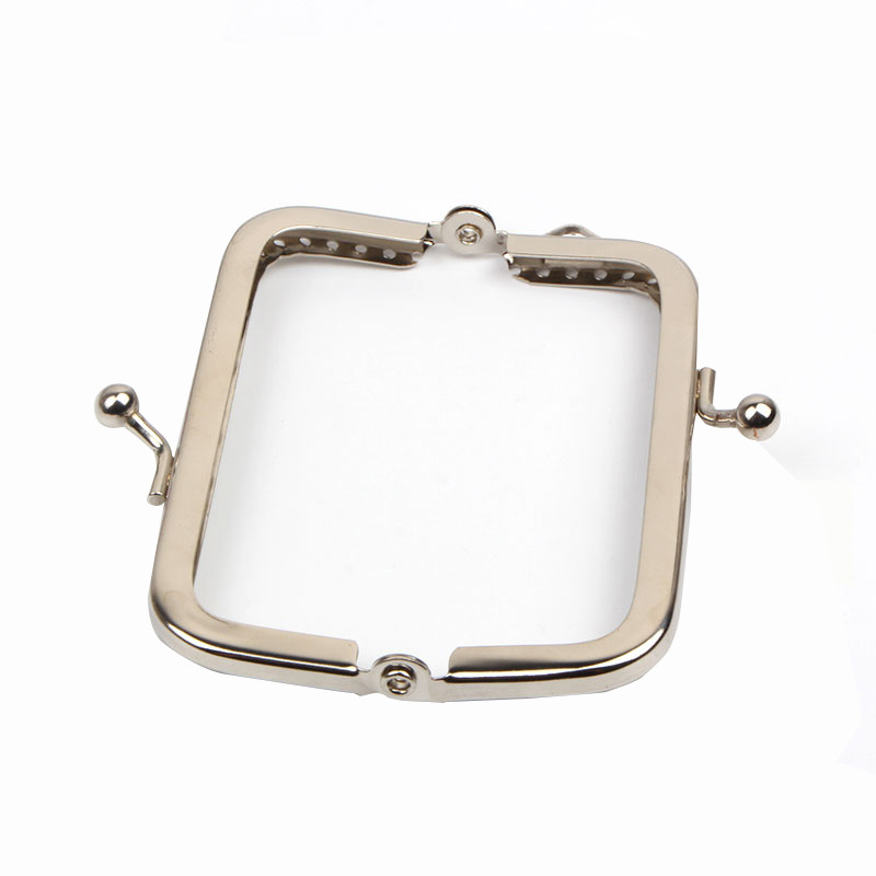 Wholesale handmade DIY mouth gold 8.5/12.5/16.5/20.5cm arc accessories semicircle square a generation of hair