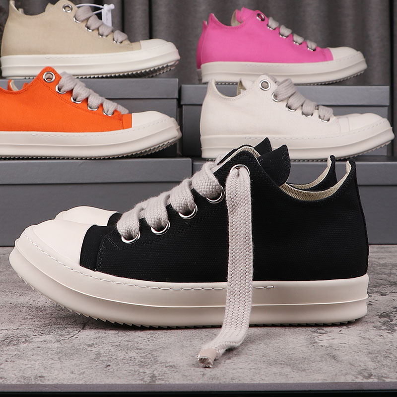A301 thick-soled sports single-layer shoes 888 height-increasing low-top board shoes women's ro shoes men's fashionable shoes autumn thick shoelace canvas