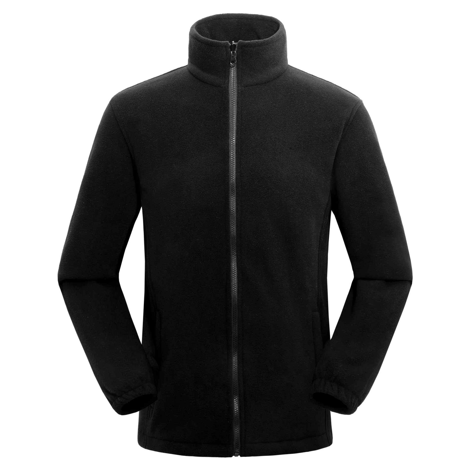 Outdoor Fall/Winter Men's Fleece Coat Fleece Coat Fleece Coat Charge Coat Single-Wear Women's Warm and Comfortable Activity Coat Thickened