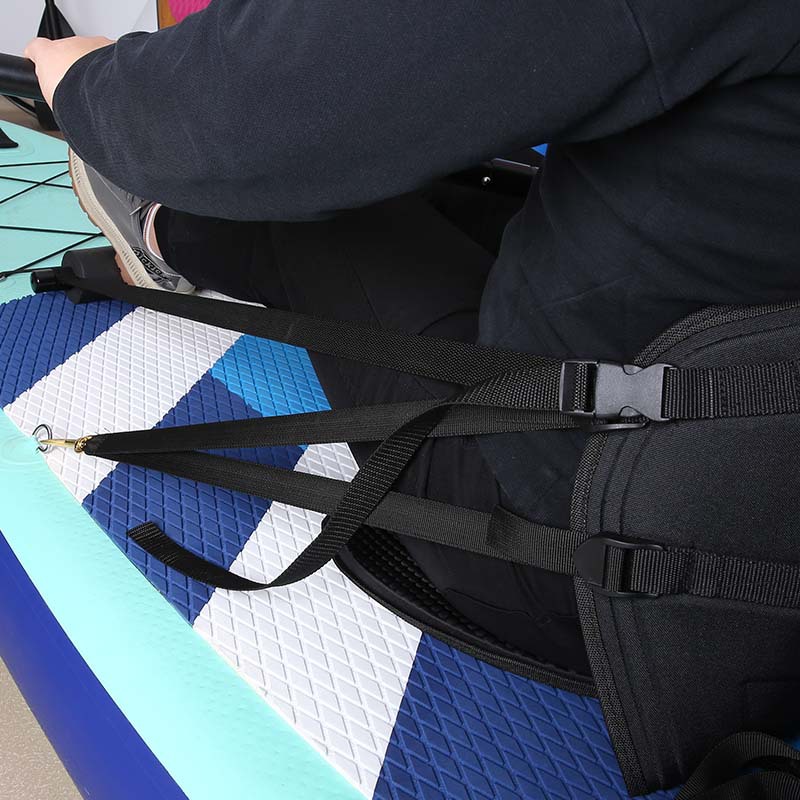 Paddle Board Kayak Cushion EVA Pedal SUP Surfboard Outdoor Rowing Pedal (Cushion Not Included)