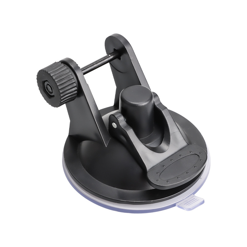 68mm suction cup base bracket vehicle recorder fixed bracket factory direct supply