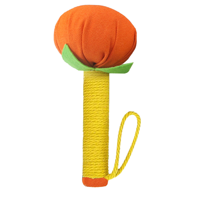 Mugwort Health Hammer Handmade Five-Handheld Massage Meridian Tapping Moxibustion DIY Hammering Customized Mid-Autumn Festival Souvenir